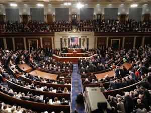 مجلس النواب الأميركي يقرّ في جلسة تاريخية تحويل العاصمة إلى ولايه