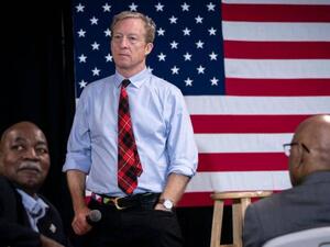 الملياردير توم ستاير