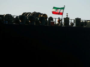 واشنطن تفرض عقوبات على ناقلة النفط الإيرانية "أدريان داريا 1" وقبطانها