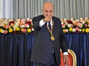 النظام الجزائري يخترع أحزاب موالاة جديدة