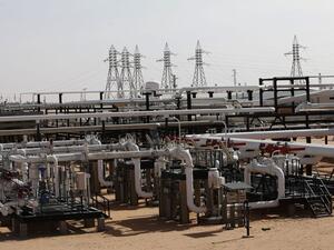 مؤسسة النفط الليبية: مسلحون اقتحموا حقل الشرارة وطلبوا إغلاقه