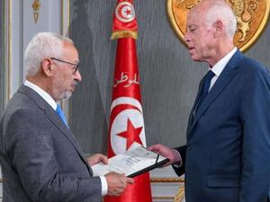 حركة النهضة: "لا يوجد فيتو" على رئيس الوزراء المكلّف