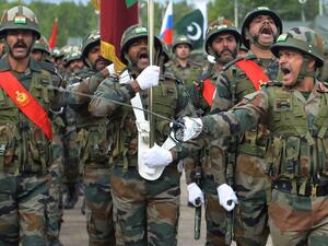 باكستان تتهم الهند باستخدام المياه سلاحا في نزاع كشمير