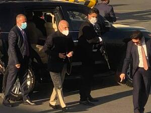 الرئيس الأفغاني إلى الدوحة في ظل مفاوضات مع طالبان