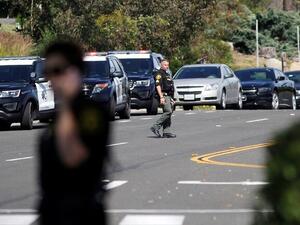 مقتل 5 أشخاص بإطلاق نار في سان دييغو الأمريكية