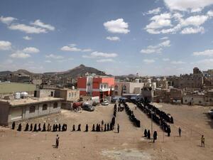 "عد تنازلي لكارثة" في اليمن.. الأمم المتحدة تحذر بشدة