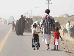 الحكومة اليمنية قد تصل اليوم إلى عدن