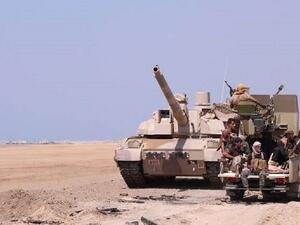 الحوثيون: مقتل 5 أطفال وإصابة آخر بانفجار قذيفة في الحديدة