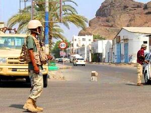 الداخلية اليمنية تلقي القبض على قاتل مسؤول أمني سابق شرقي البلاد