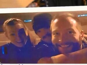 إقالة أفراد من شرطة كولورادو الأمريكية بعد تداول صور تسخر من وفاة رجل أسود