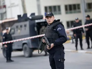 أمريكا: مصرع شخصان باطلاق نار داخل جامعه 