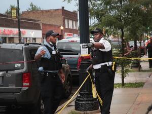 سقوط قتلى في واقعة إطلاق نار بولاية أوريغون الأمريكية