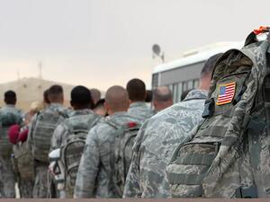 البنتاغون: استمرار العمليات العسكرية الأمريكية بالخارج رغم كورونا