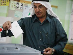انتخابات فلسطين لن تكون بفضل دحلان