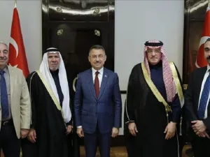 لقاء مغلق في أنقرة وحديث عن التحضير لـ"تحرير دير الزور"