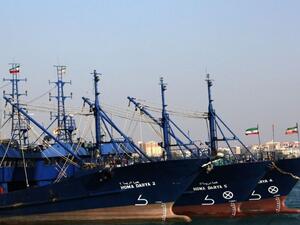 إيران تقول إن هجوماً إلكترونياً استهدف موانئها