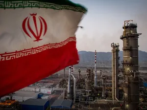 إنتاج إيران من النفط في أدنى مستوى منذ الثمانينيات