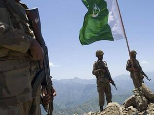 واشنطن تسمح لباكستان بالانضمام لبرامج تدريبات عسكرية أمريكية