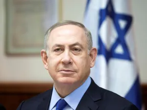 نتنياهو 