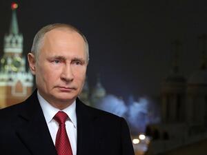 ألمانيا وفرنسا تدينان منح جوازات سفر روسية لسكان شرق أوكرانيا