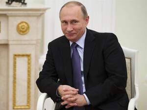 ديمقراطيو أمريكا يريدون معاقبة روسيا على تدخلها في انتخابات 2020