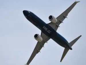 بوينغ 737 ماكس