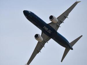 بوينغ 737 ماكس