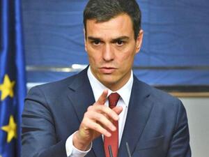  بيدرو سانشيز 