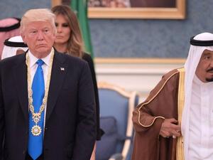 ترامب يتوقع أن تلحق السعودية بركب الإمارات والبحرين في التطبيع مع إسرائيل