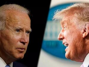 ترامب: الخسارة ليست سهلة أبدا ولم أجهز خطابا