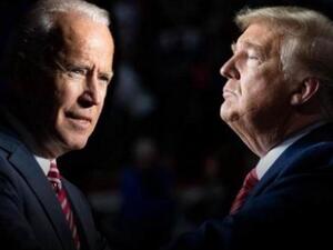 ترامب يشكك في عد الأصوات المتأخرة وبايدن يدعو للوحدة