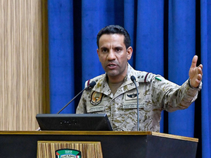  تركي المالكي