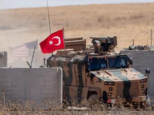 كندا تعلّق تصدير الأسلحة إلى تركيا ردّاً على العملية العسكرية في شمال سوريا