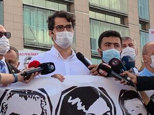 محكمة تركية تقضي بسجن 5 صحافيين بسبب "إفشاء أسرار الدولة"