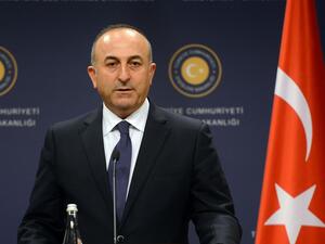  تشاووش أوغلو