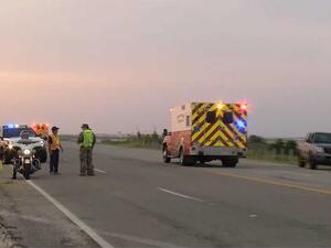 إف.بي.آي: إطلاق الرصاص بقاعدة بحرية في تكساس “له صلة بالإرهاب”