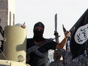 مقتل 5 دواعش بينهم قيادي شرقي العراق