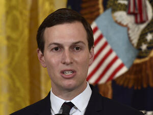 جاريد كوشنر