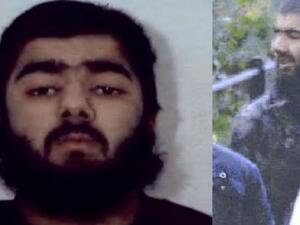 منفذ هجوم جسر لندن عثمان خان