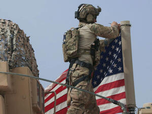 أمريكا تعتزم سحب جميع قواتها من أفغانستان بحلول مايو 2021  