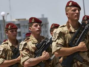 مقتل جنديين فرنسيين وإصابة آخر خلال عملية عسكرية في شمال مالي