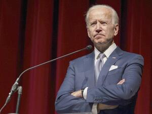 جو بايدن