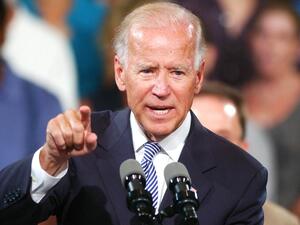 جو بايدن