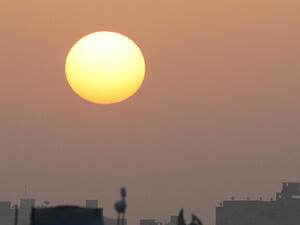 الأمم المتحدة تعتبر العقد الجاري الأشد حرارة في التاريخ