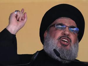 حسن نصر الله