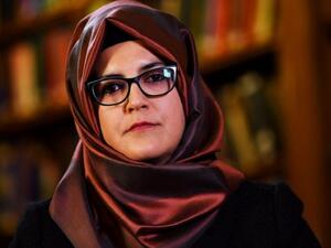 خديجة جنكيز