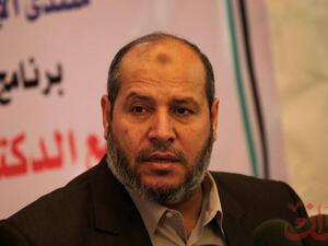 أعرب خليل الحية، القيادي البارز في حركة المقاومة الإسلامية حماس