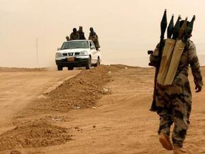 مصرع 13 داعشيا في الصومال بضربة جوية أمريكية