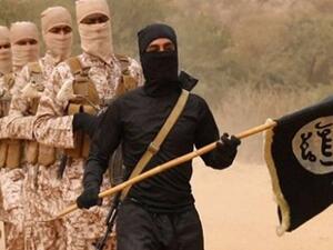 الجيش الأمريكي يعلن احتجاز 2 من أهم قيادات داعش