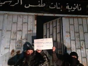 شهدت مدن وبلدات درعا بعد سيطرة قوات الأسد عليها عشرات الهجمات التي استهدفت مواقع النظام